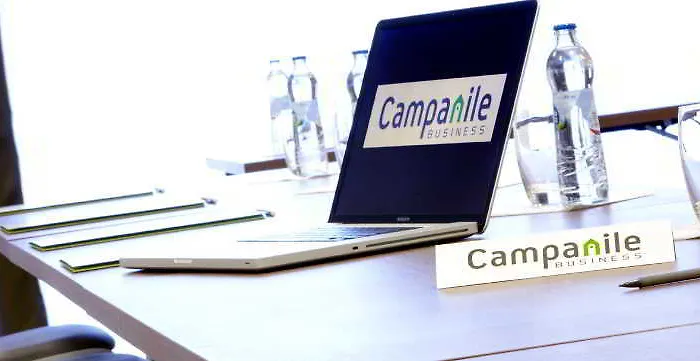 Hotell Campanile Centrum 3*