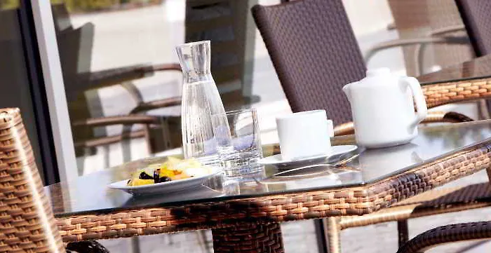 Campanile Centrum 브로츠와프