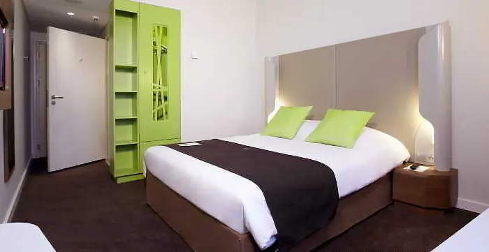 Hotell Campanile Centrum